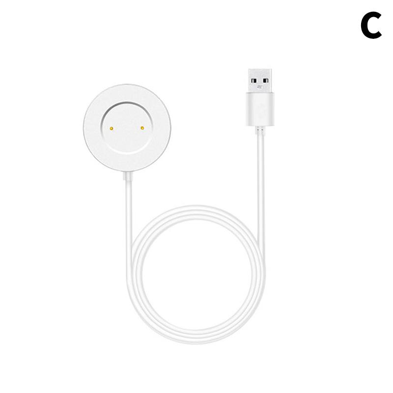 

Зарядное устройство для смарт-часов Huawei Gt Gt2 Gt2E/ Honor Gs Pro, зарядное устройство, USB-кабель для зарядки, магнитная подставка для зарядки C-1M