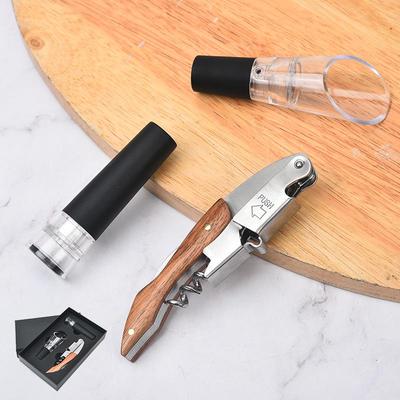 Accessori da bar – Cavatappi e apribottiglie
