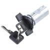 Ignition Lock Cylinder Starter Switch & Key Kit For Chevy GMC Cadillac 16627130