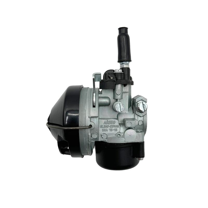 19MM Carburetor for Dellorto SHA 15-15 Peugeot 102 103 MBK 50cc 100cc Carb