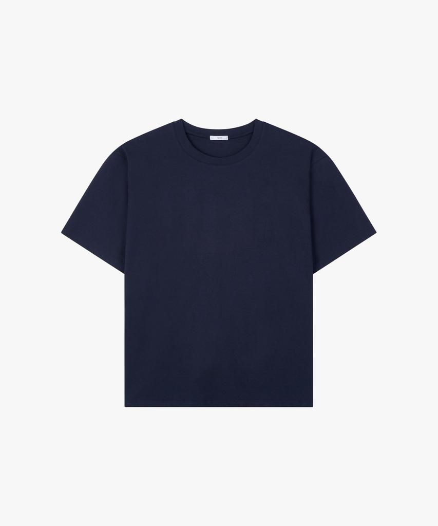 Wibeu Easy T-Shirt (Navy)