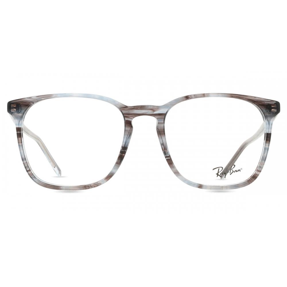 Ray Ban Rx5387 8361 Unisex Eyeglasses