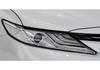 2018-2019 Toyota Camry Scheinwerfer Dekorrahmen - High-End-Verkleidung
