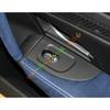 Passenger Side Window Switch Button Cover 1X For Maserati GranTurismo 2007-2014