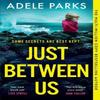 Just Between Us by Adele Parks Paperback Book 9780008444396