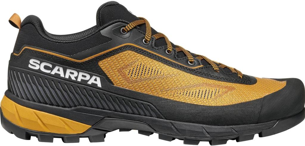 Обувь для треккинга Scarpa Rapid LT Caramel