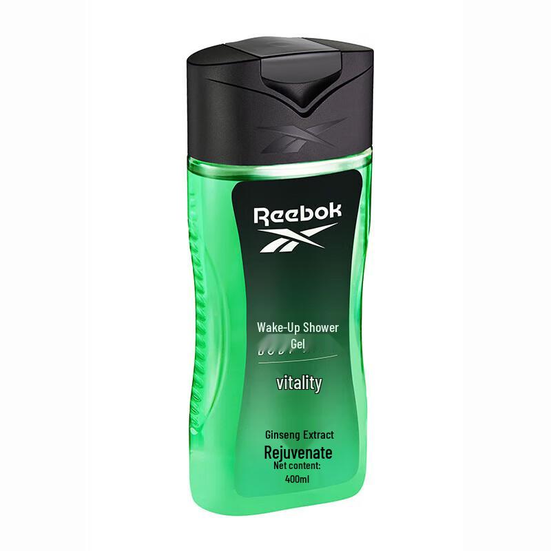Reebok Vitality Shower Gel