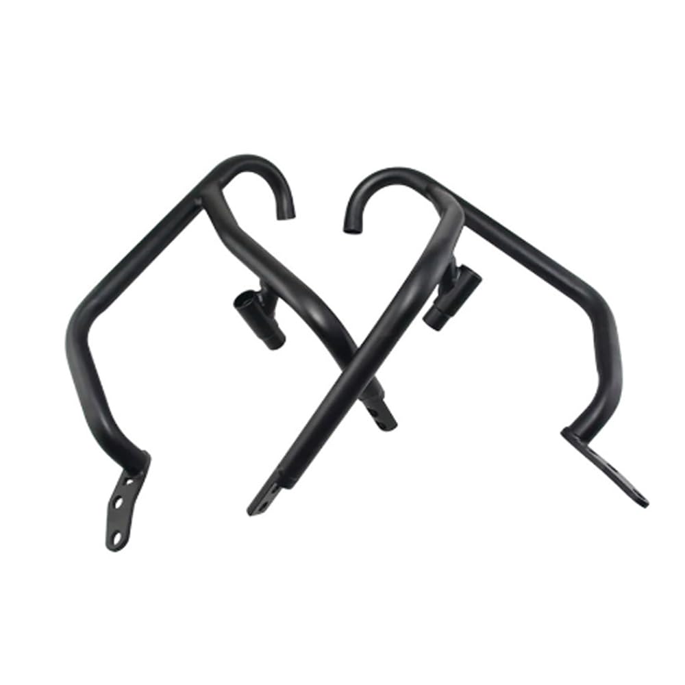 FOR MT-25 MT-03 MT-25 MT-03 2020-2025 Crash Bar Motorcycle Bumper Engine Guard Crash Bar