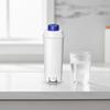 3pcs Activated Soft Water Filter for DLSC002 ECAM Efficient At Removing Contaminants for Better Tasting Coffee