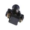 Hot Sale High performance On-Off Long Push Pull Switch 12V Screw Terminals