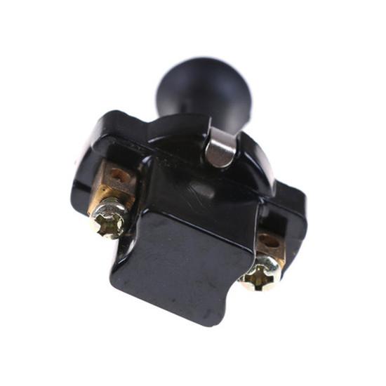 Hot Sale High performance On-Off Long Push Pull Switch 12V Screw Terminals