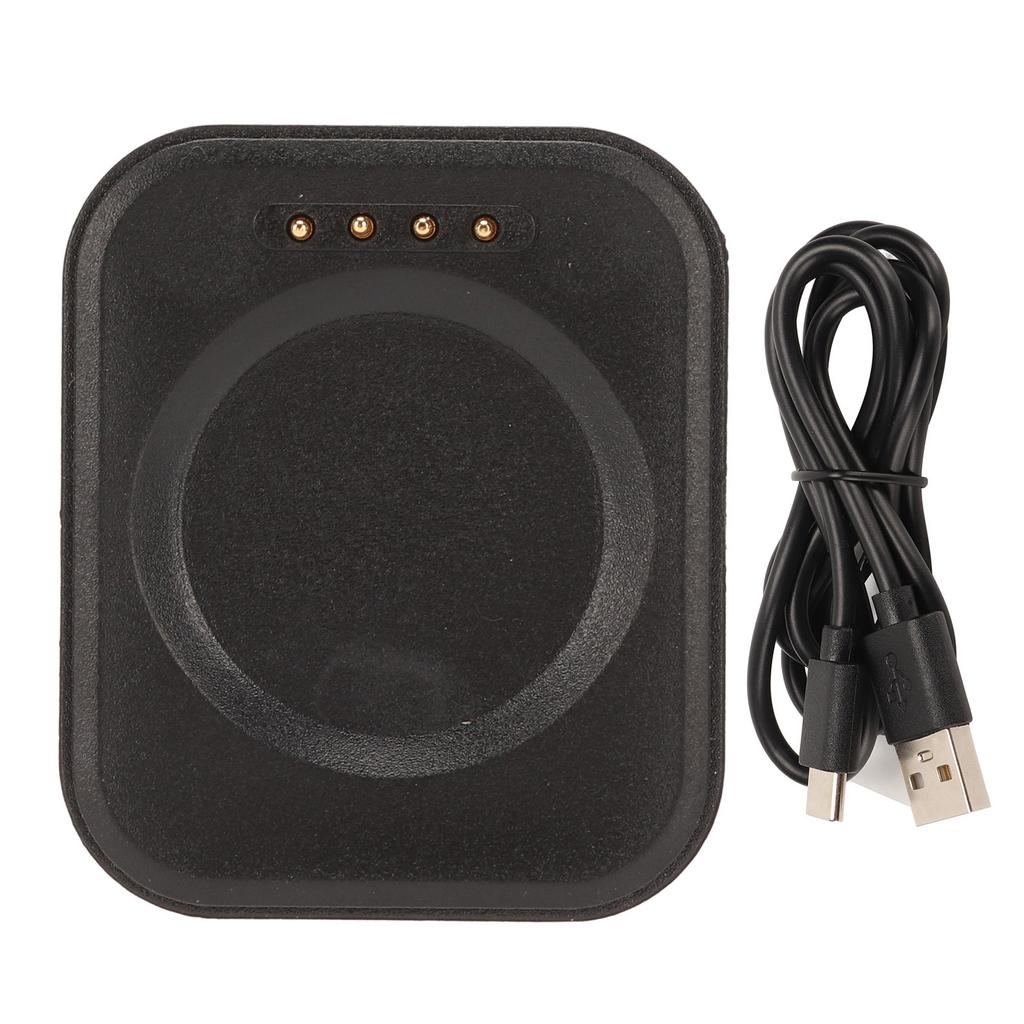 USB Magnetic Charging Station Charging Dock USB Cable for 3 3Pro