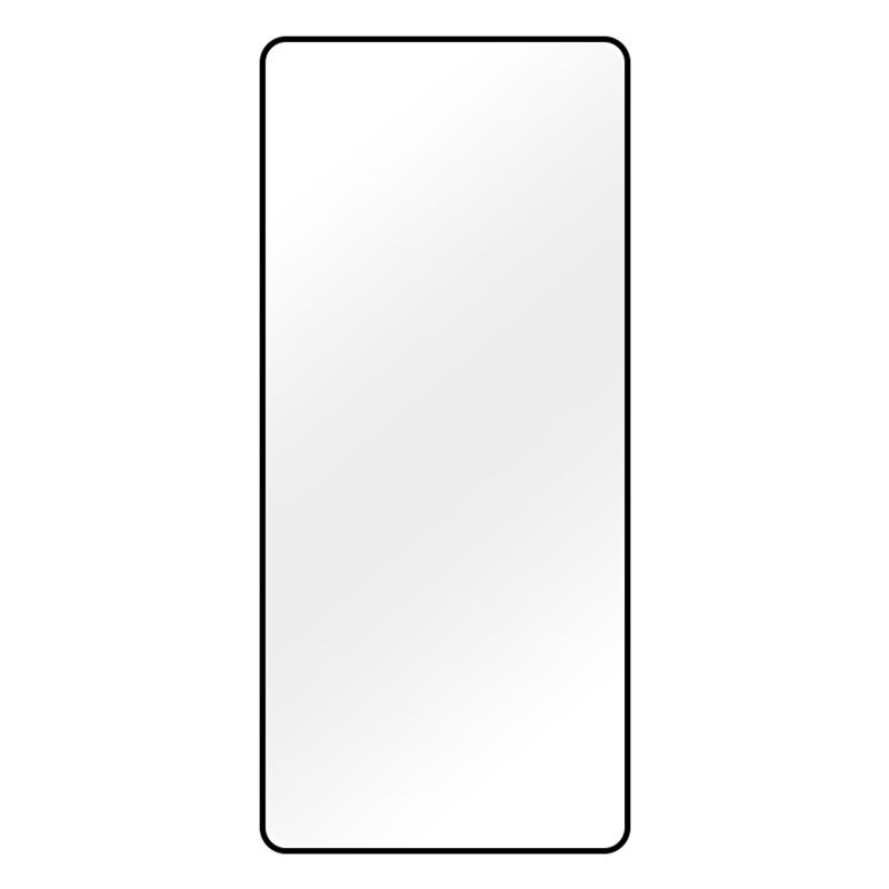 RURIHAI 10 ks Pro OnePlus Nord CE4 5G Ochranná fólie na displej Proti roztříštění Vysoce hliníkovo-křemíkové sklo