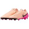 Nike Phantom GX 2 Pro FG Prism Pack Zapatillas Unisex Rosa Tinte Carmesí Rosa Explosivo FJ2563-800