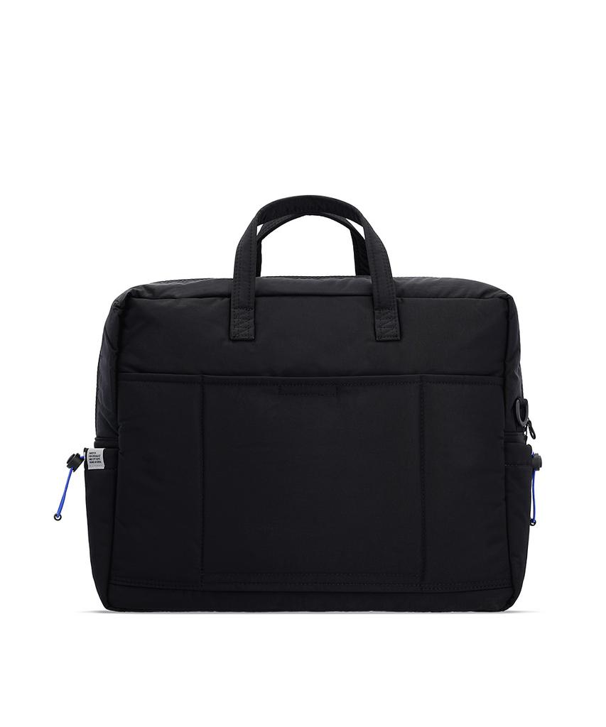 Sweetch City Boys Briefcase 001 Black