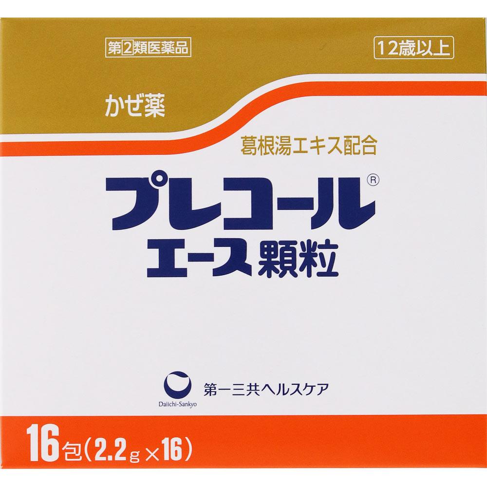 

Daiichi Sankyo Healthcare Преколл Эйс Гранулы 16 пакетиков Средства от простуды общего действия Показания: Облегчение симптомов простуды (насморк, заложенность носа, хн 1