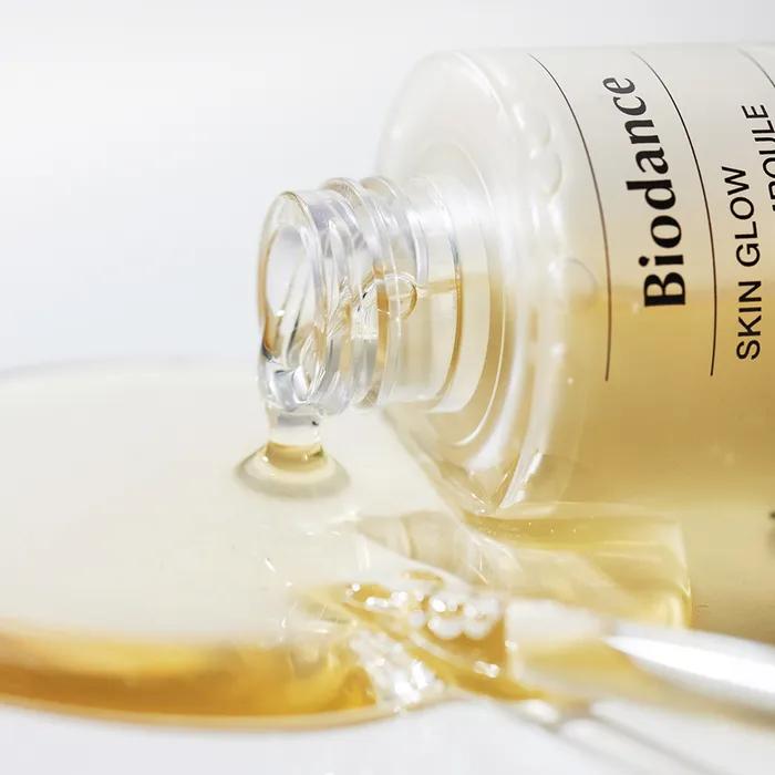 [Skin Vitality + 80% Probiotics]_Skin Glow Vital Ampoule 30ml