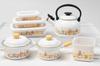 FUJIHORO Winnie the Pooh Mini Collection (Reissue) [Complete Set of 5] Gachapon Capsule Toy