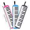Educational Harmonica 32 Keys Mouth Organ Adult Pianica  Beginners