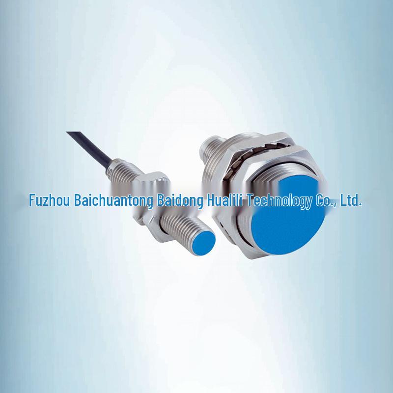 Sick Proximity Switch IMB18-08BNSVU2S Sensor 1072815 – Brand New, Original, In Stock.