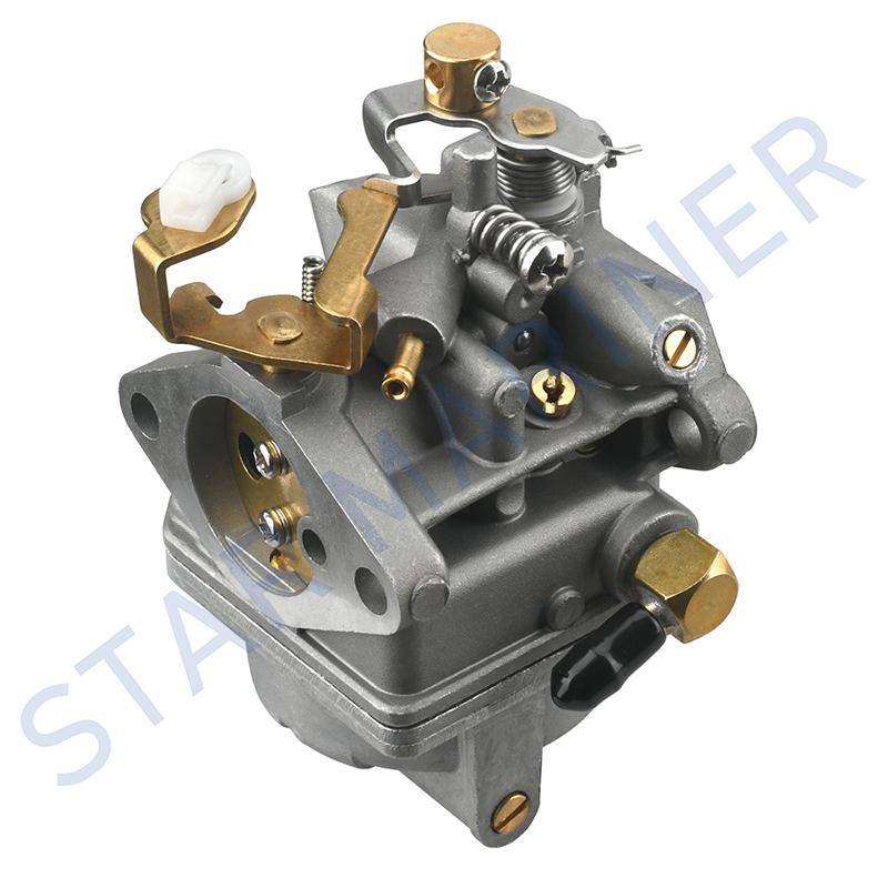 13200-91J70 Suzuki Carburetor for Outboard Engine 4 Stroke DF6 DF4 DF5 13200-91J00 13200-91J91 13200-91JM0 Boat Accessories