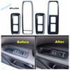 Fit For Lexus RX 350h 450h  2024 Car Armrest Window Glass Lift Buttom Inner Door Handle Bowl Cover Trim Interior Accessories