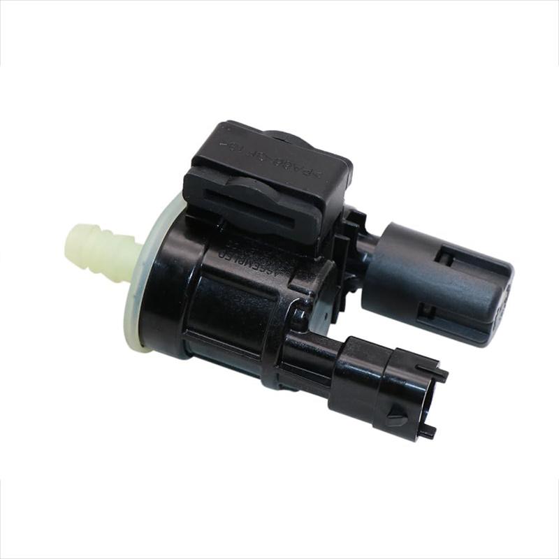 1ks Vapor Canister Purge Solenoid Valve Fit pro Jeep Wrangler 2018 /Cherokee 2019 SOLENOID-PURGE Control Vent Valve