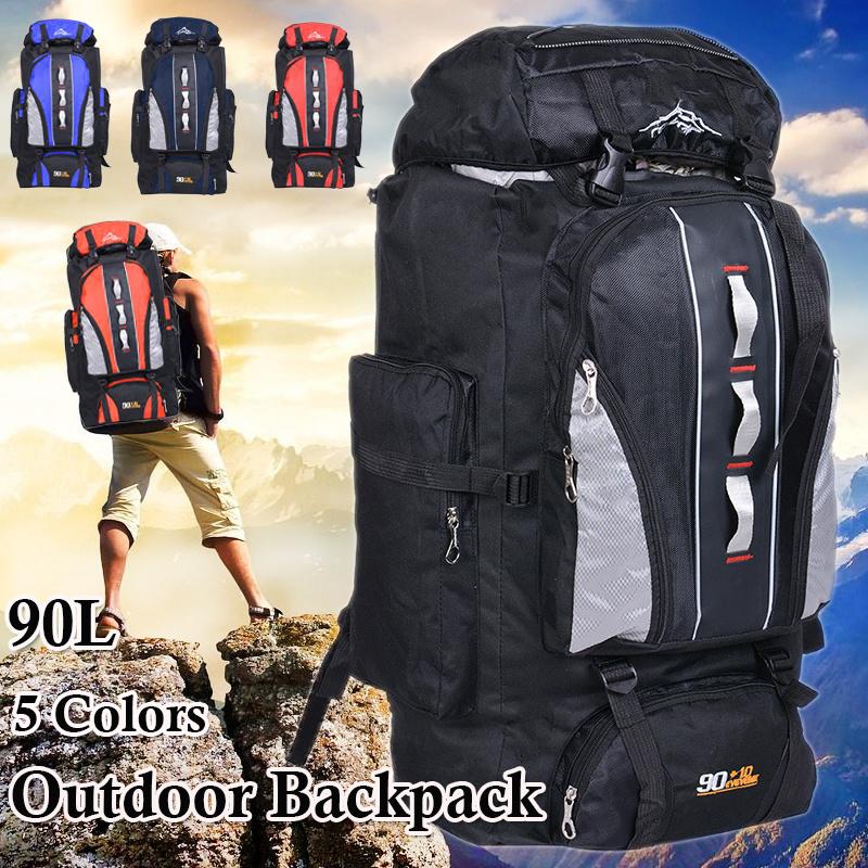 travel backpack 90l