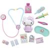 Maruka Hello Kitty Talking Doctor Set Toy Playset Ages 3 Up 191309