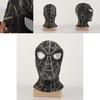 The Amazing Spider Man 3 Durable Full Face Mask For Realistic Carnage Cosplay
