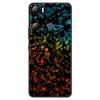 For Infinix Hot 20i Case Hot12i X665C Shockproof Soft Silicone TPU Back Cover For Infinix Hot 20i 20 I X665E Phone Cases 6.6"