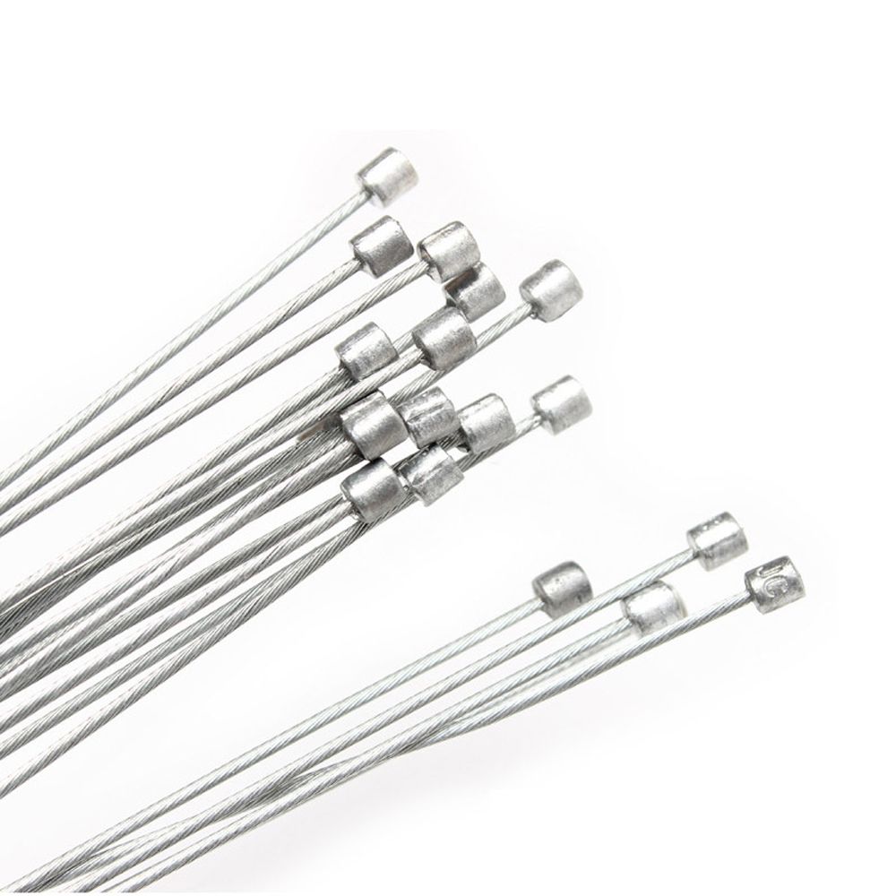 Gear Cable Derailleur Speed Line Bicycle Shifter Cable Shift/Brake Cable Front Rear Derailleur