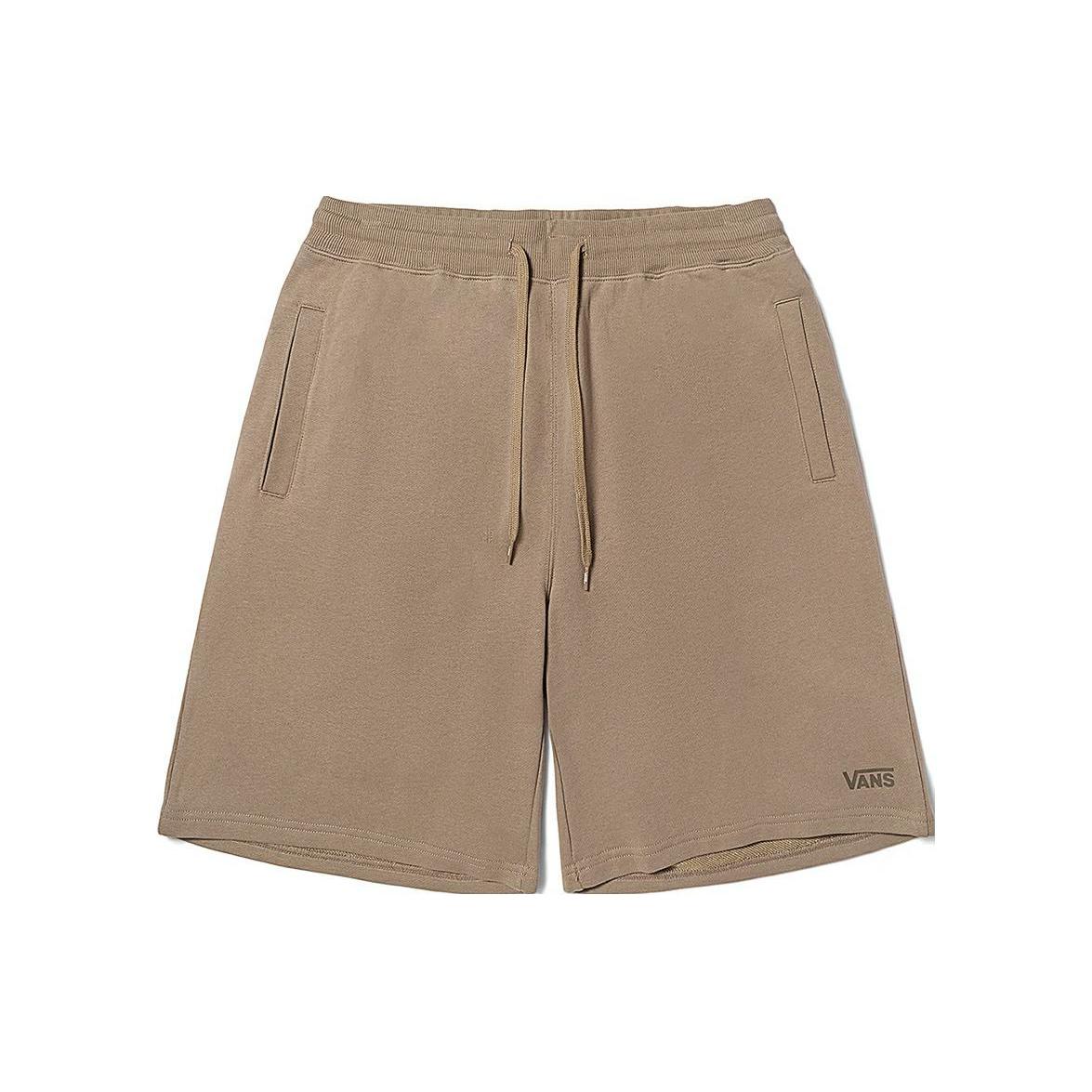 

New Vans Casual Shorts Men s Light Umber VN000FR0YEH XL