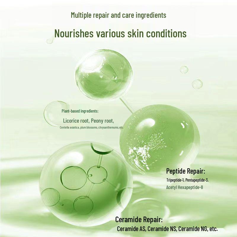 Repair & Protect: Daily Moisturizing Lotion for Tender Skin