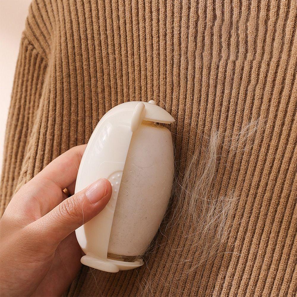 Hair Removal Pet Hair Remover Home Clean Tools Manual Lint Roller  for Home