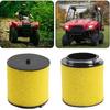 AHL 17254-HN1-000 Air Filter Compatible with Honda TRX420FA2 Rancher 420 AT DCT EPS 2014-2017,TRX420FE1 Rancher 420 ES 2014-2017,TRX420FM1 Rancher