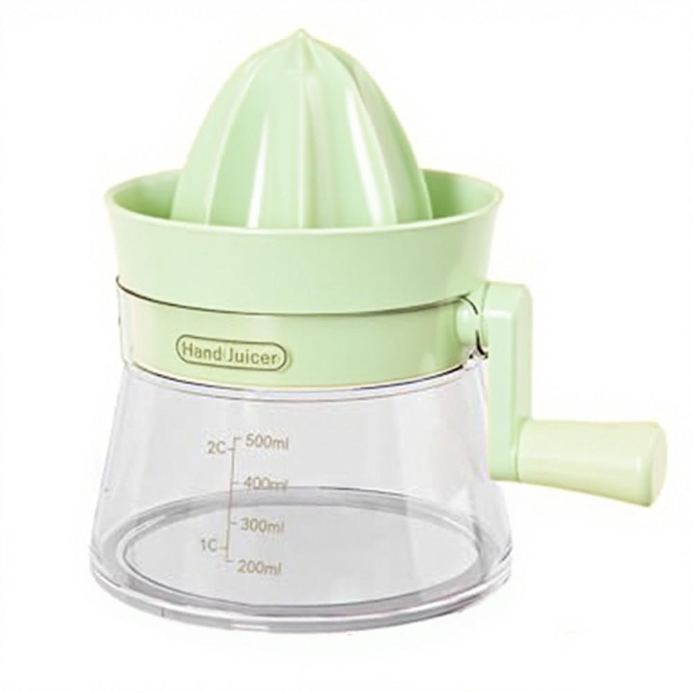 Citrus Juicer Hand Juicer Manual Juicer Compact Design