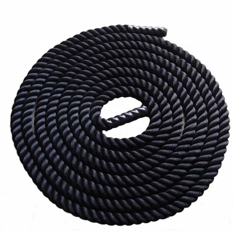 Polyester Fitness Battle Rope