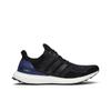 UltraBoost 1.0 'OG' (Unisex) Core Black / Purple / Gold Metallic Running Shoes B27171