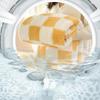 1Pc Traditional Style Plaid Blanket Flannel Home Blanket Sheets Plush Double Sided Summer Air Conditioning Throw Blanket