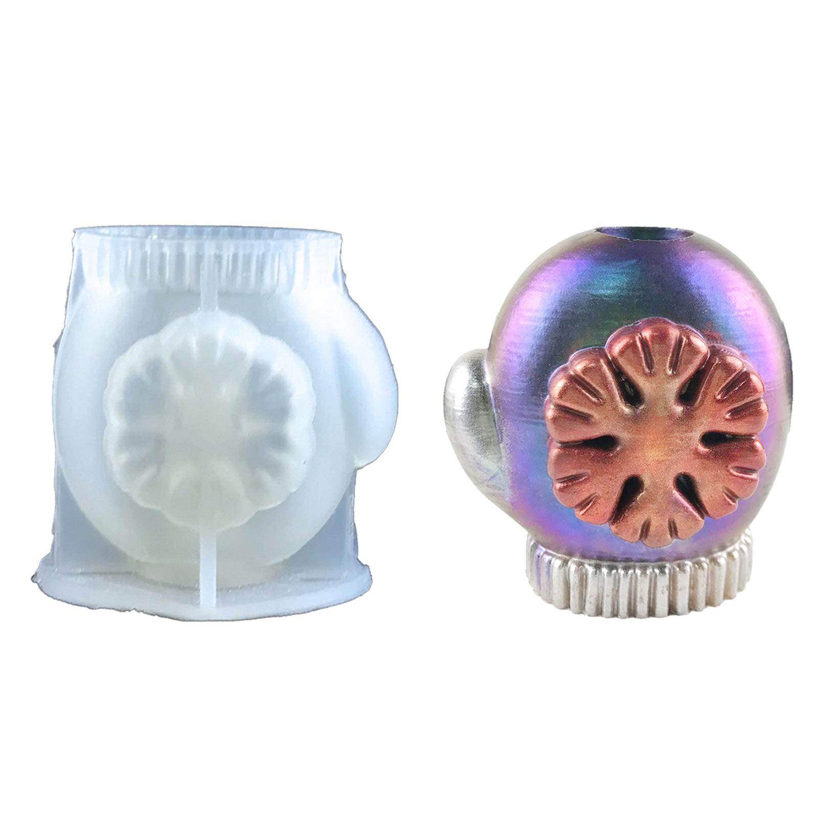 

Гидропонный бетонный силиконовый горшок форма для суккулентного цветочного горшка глиняные цементные гипсовые формы DIY домашний сад цветочные горшки форма