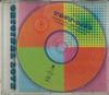 CD  - Deep French Kiss TOCT6166PROMO Eastworld 1991 Japan Japanese Pop/Rock Used