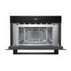Built-in Microwave Oven - CONTINENTAL EDISON - 1450 W - 34 L - Combination Grill - CEMO34CEB3 - 59.5 X 38.3 X 49.2 Cm - Black