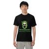 Necromancy - Reduce, Reuse, Reanimate | Wizard Necromancy DnD Shirt, Fantasy DnD RPG Shirt, Necromancer RPG Roleplaying Gift TShirt