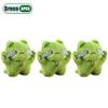 Cute Catch Fish Shy Kitten Key Pendant Plush Doll Cat Pendant Book Bag Charms Children'S Birthday Party Favours