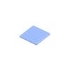 Thermal Silica Sticker For Laptop CPU Graphics Card Northbridge and Southbridge   State Cooling Silicone Gel Pad LED Chip Cooling Heat Dissipation