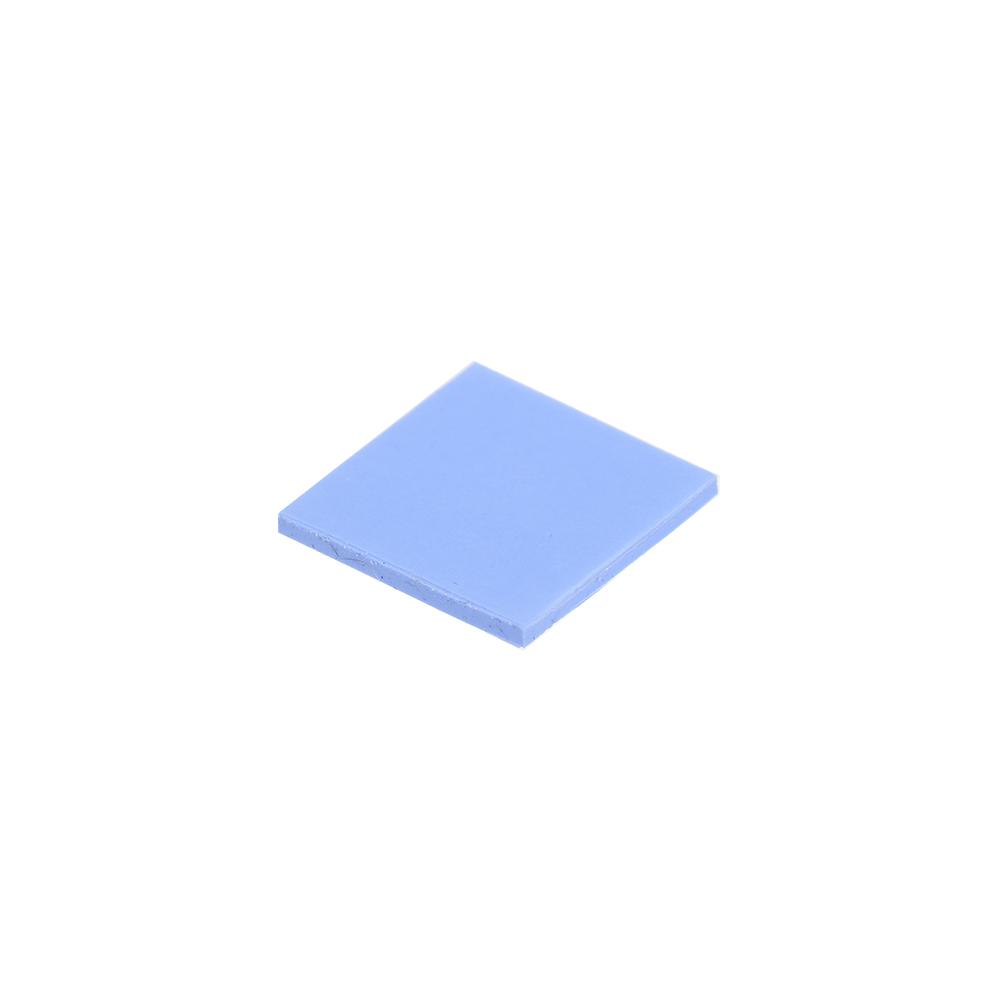 Thermal Silica Sticker For Laptop CPU Graphics Card Northbridge and Southbridge State Cooling Silicone Gel Pad LED Chip Cooling Heat Dissipation