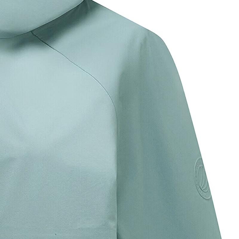 Bosideng B261111352 Windproof Waterproof Hooded Jacket