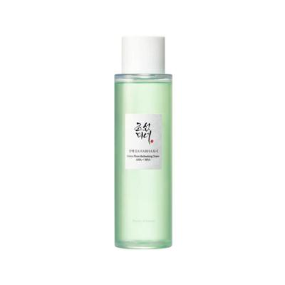 Green Plum Erfrischendes Gesichtswasser AHA + BHA 150 ml