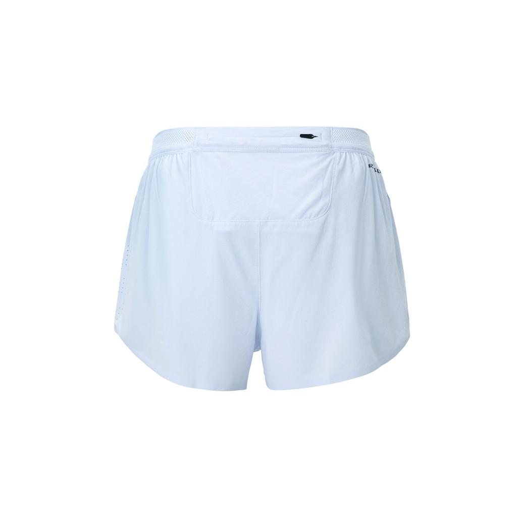 Nike Swoosh Aeroswift Sports Shorts Men's Soccer Gray FN3350-085